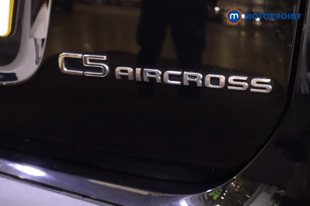 Citroen C5 Aircross Flair Plus Automatic Diesel SUV - Stock Number (1559079) - 33rd supplementary image