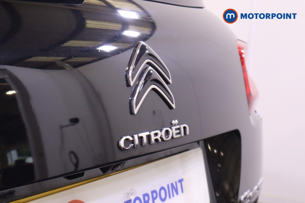 Citroen C5 Aircross Flair Plus Automatic Diesel SUV - Stock Number (1559079) - 35th supplementary image