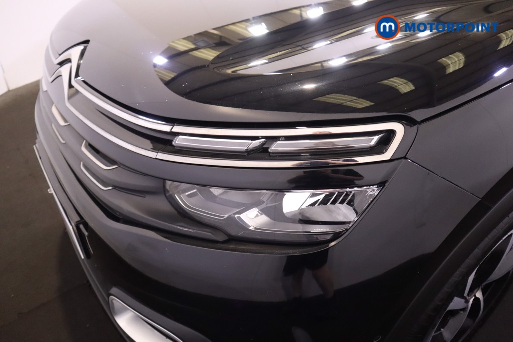 Citroen C5 Aircross Flair Plus Automatic Diesel SUV - Stock Number (1559079) - 37th supplementary image