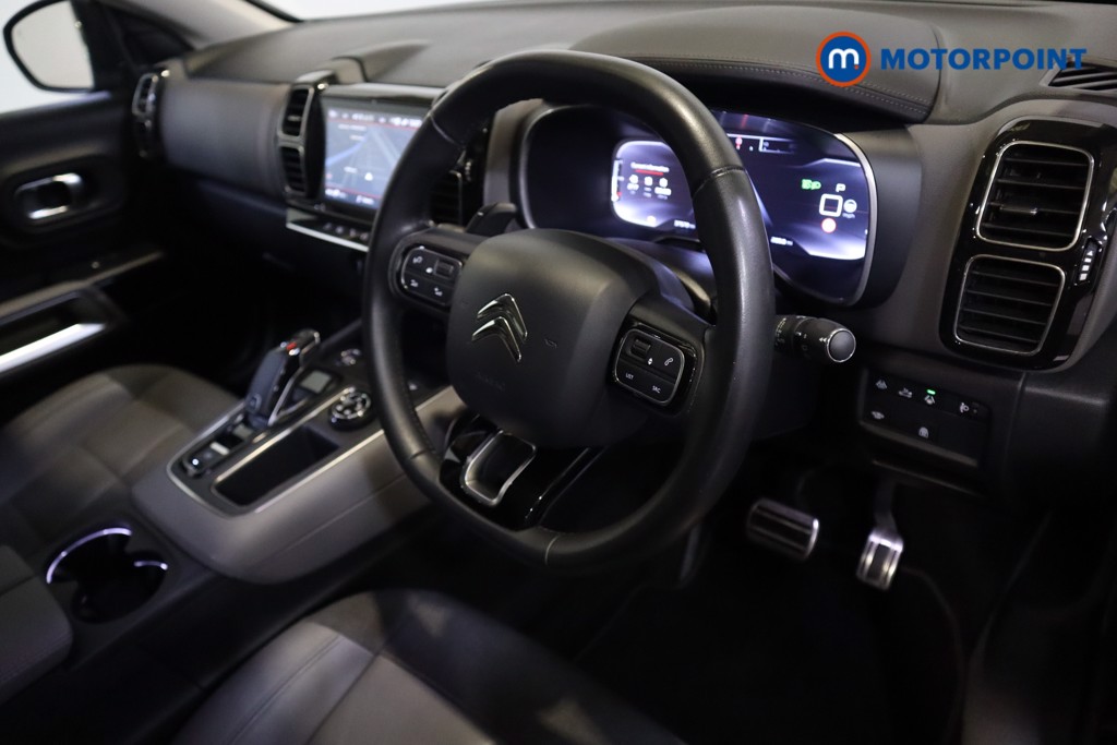 Citroen C5 Aircross Flair Plus Automatic Diesel SUV - Stock Number (1559079) - 1st supplementary image