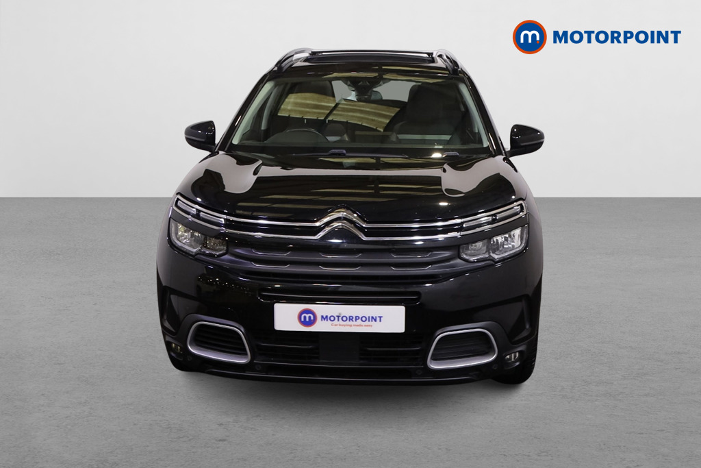 Citroen C5 Aircross Flair Plus Automatic Diesel SUV - Stock Number (1559079) - Front bumper