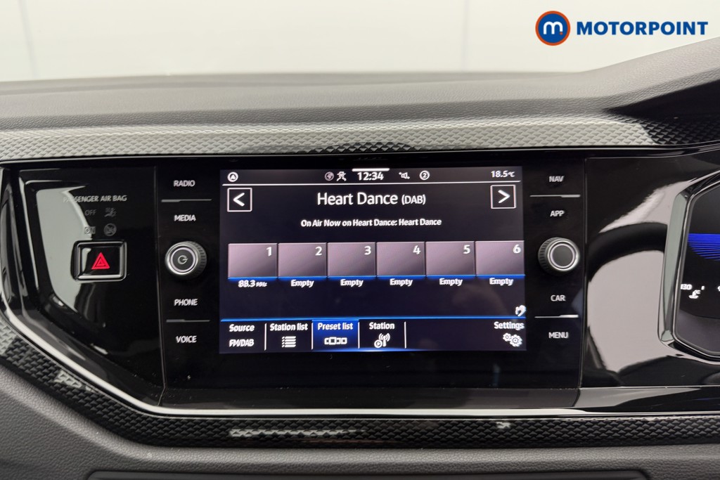 Volkswagen Polo Life Automatic Petrol Hatchback - Stock Number (1559305) - 6th supplementary image