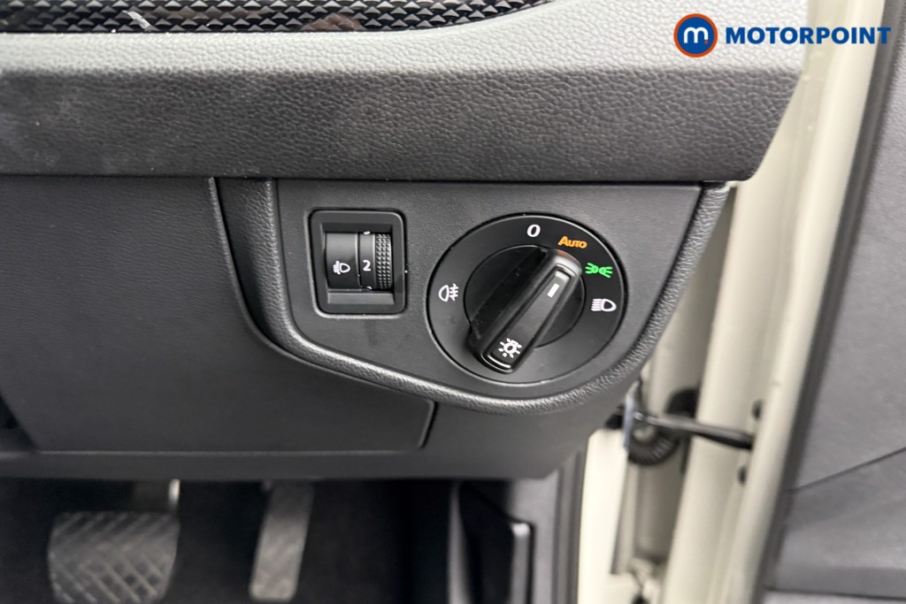 Volkswagen Polo Life Automatic Petrol Hatchback - Stock Number (1559305) - 16th supplementary image