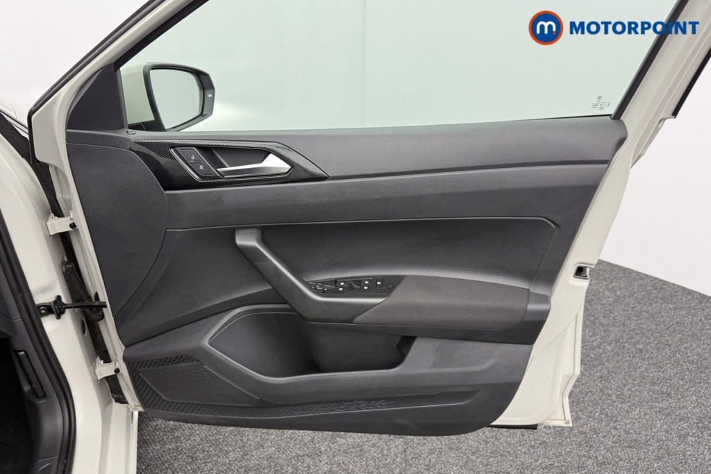 Volkswagen Polo Life Automatic Petrol Hatchback - Stock Number (1559305) - 18th supplementary image