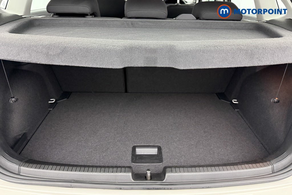 Volkswagen Polo Life Automatic Petrol Hatchback - Stock Number (1559305) - 20th supplementary image