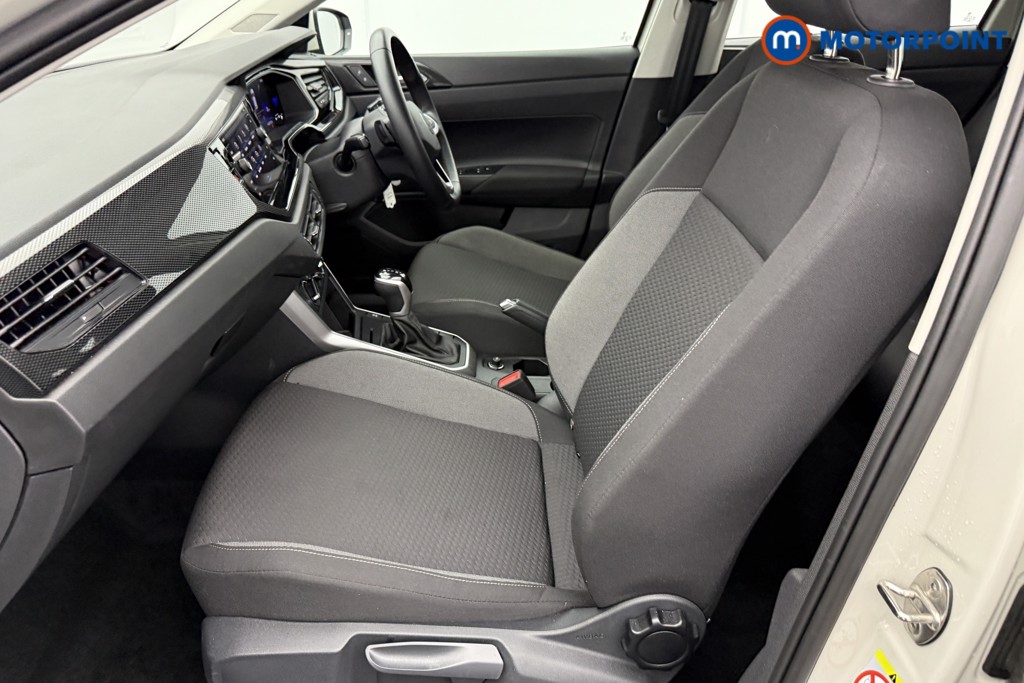 Volkswagen Polo Life Automatic Petrol Hatchback - Stock Number (1559305) - 21st supplementary image