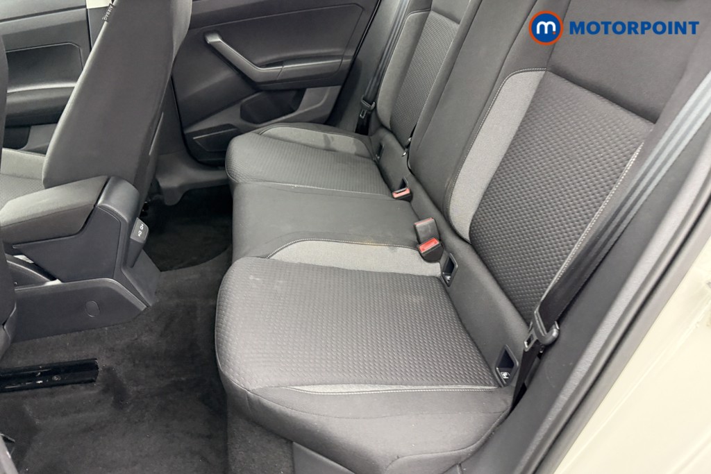 Volkswagen Polo Life Automatic Petrol Hatchback - Stock Number (1559305) - 22nd supplementary image