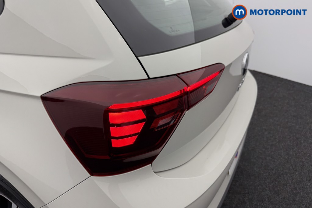 Volkswagen Polo Life Automatic Petrol Hatchback - Stock Number (1559305) - 24th supplementary image