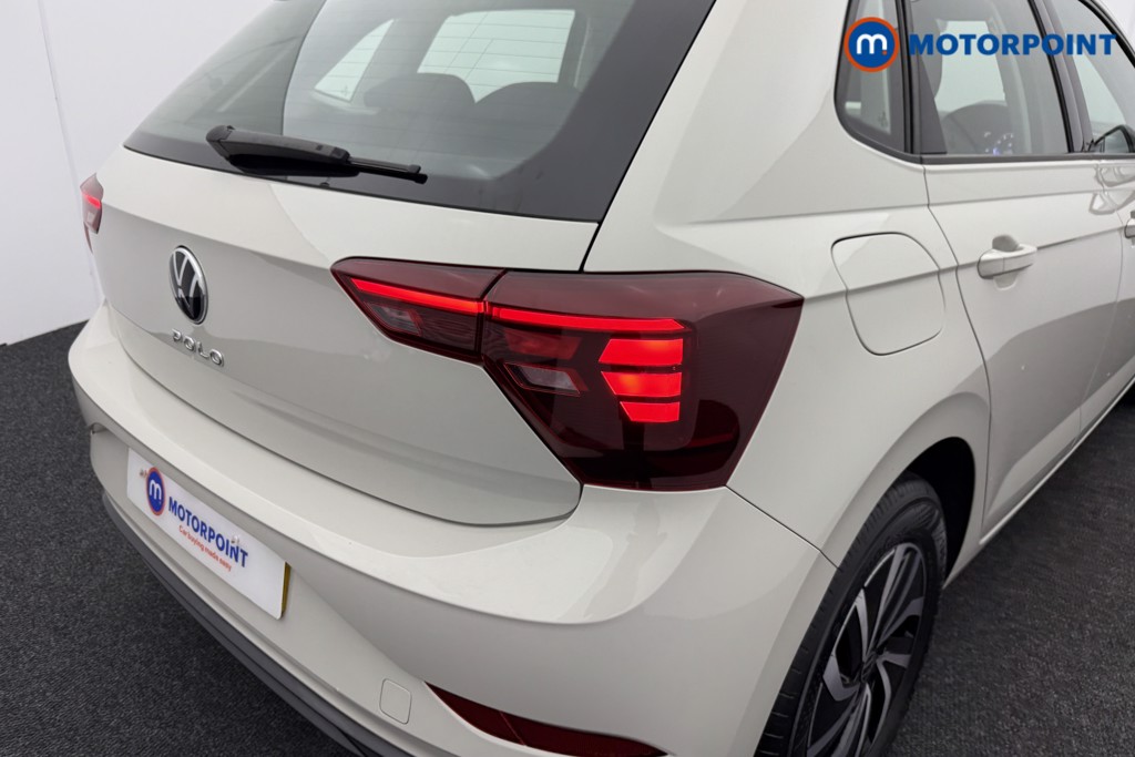 Volkswagen Polo Life Automatic Petrol Hatchback - Stock Number (1559305) - 25th supplementary image