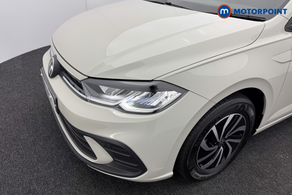 Volkswagen Polo Life Automatic Petrol Hatchback - Stock Number (1559305) - 27th supplementary image