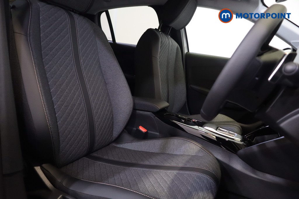 Peugeot 208 Allure Automatic Petrol-Electric Hybrid Hatchback - Stock Number (1559322) - 5th supplementary image