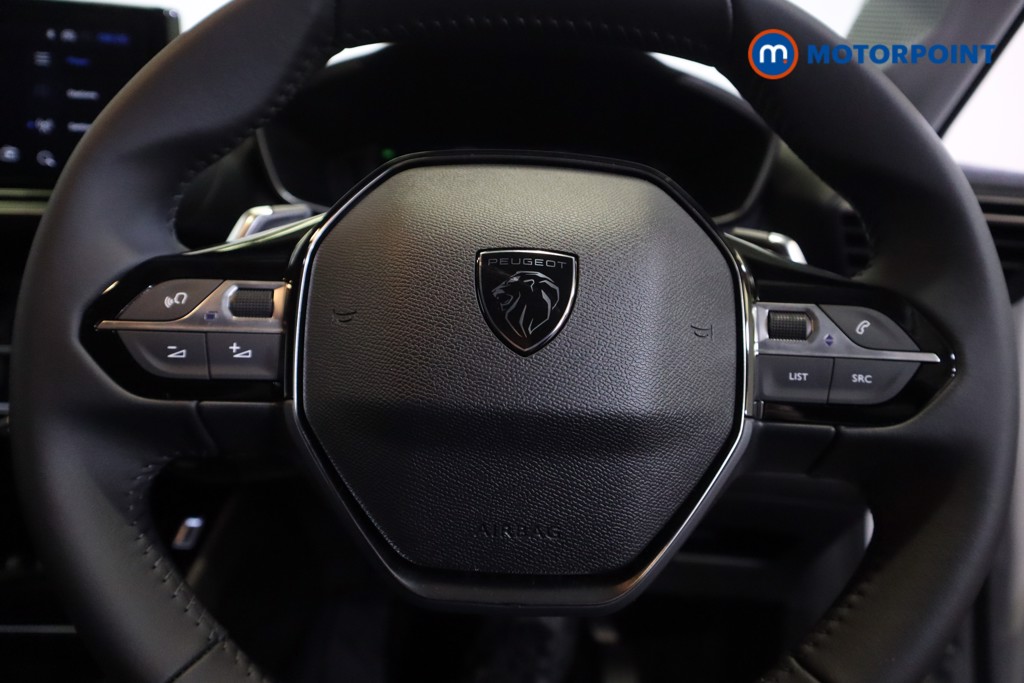 Peugeot 208 Allure Automatic Petrol-Electric Hybrid Hatchback - Stock Number (1559322) - 7th supplementary image