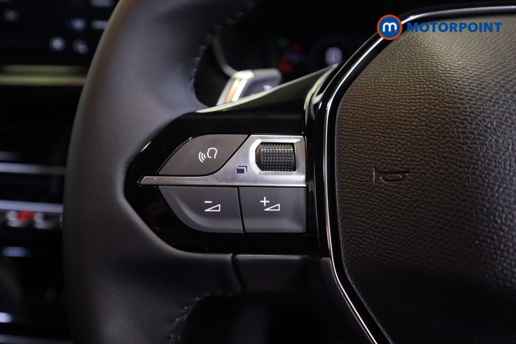 Peugeot 208 Allure Automatic Petrol-Electric Hybrid Hatchback - Stock Number (1559322) - 8th supplementary image