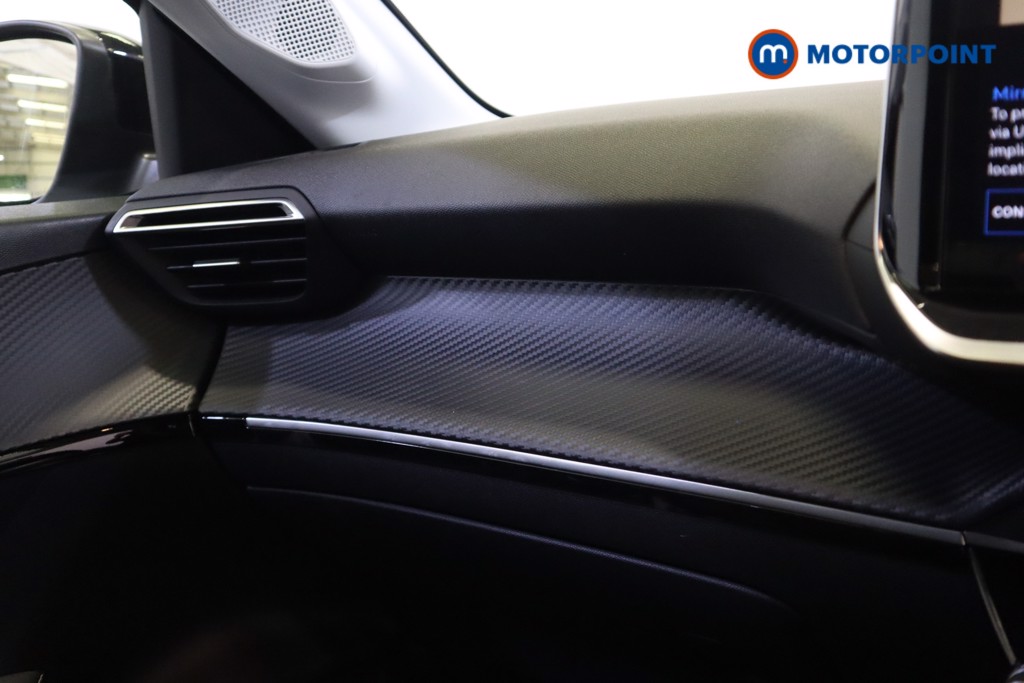 Peugeot 208 Allure Automatic Petrol-Electric Hybrid Hatchback - Stock Number (1559322) - 20th supplementary image