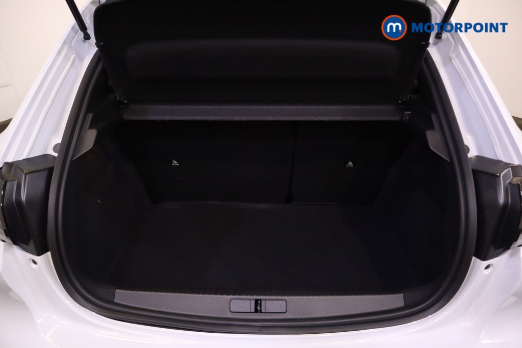 Peugeot 208 Allure Automatic Petrol-Electric Hybrid Hatchback - Stock Number (1559322) - 23rd supplementary image