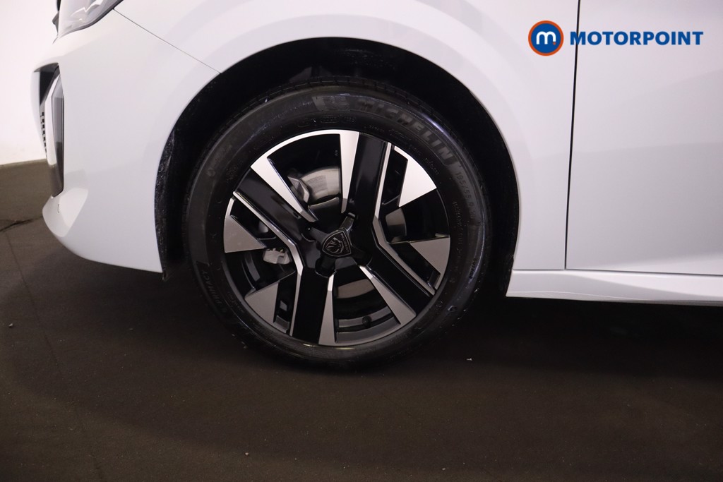 Peugeot 208 Allure Automatic Petrol-Electric Hybrid Hatchback - Stock Number (1559322) - 27th supplementary image