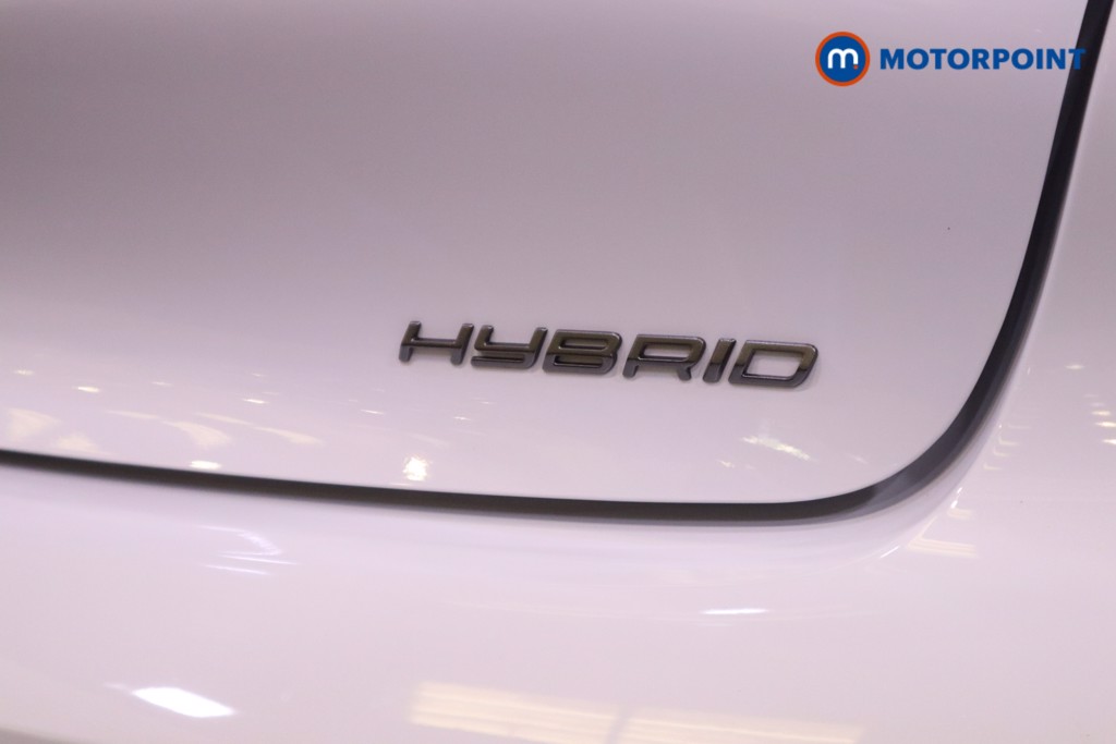 Peugeot 208 Allure Automatic Petrol-Electric Hybrid Hatchback - Stock Number (1559322) - 31st supplementary image