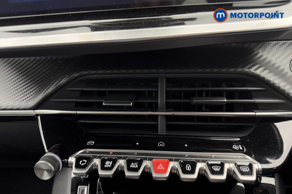 Peugeot 208 Allure Automatic Petrol-Electric Hybrid Hatchback - Stock Number (1559332) - 8th supplementary image