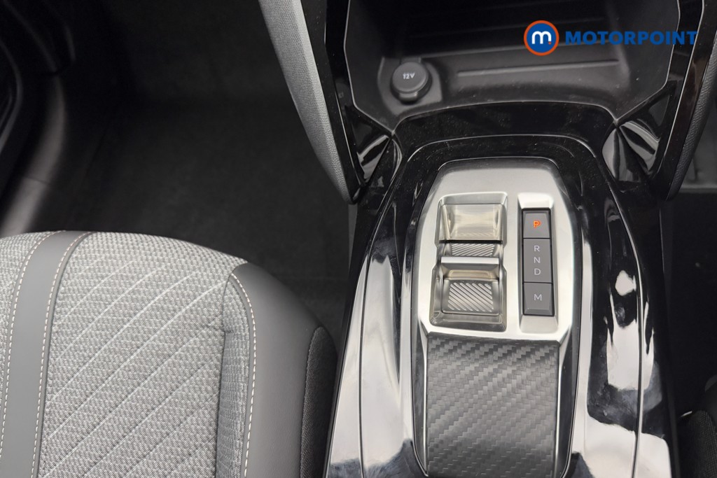 Peugeot 208 Allure Automatic Petrol-Electric Hybrid Hatchback - Stock Number (1559332) - 9th supplementary image