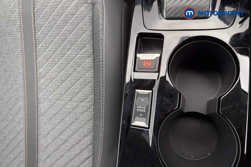 Peugeot 208 Allure Automatic Petrol-Electric Hybrid Hatchback - Stock Number (1559332) - 10th supplementary image