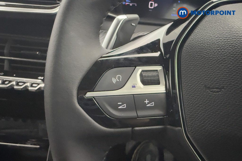 Peugeot 208 Allure Automatic Petrol-Electric Hybrid Hatchback - Stock Number (1559332) - 11th supplementary image