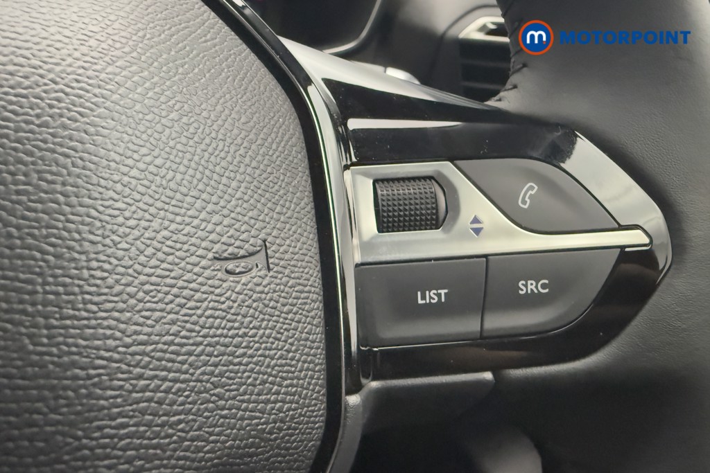 Peugeot 208 Allure Automatic Petrol-Electric Hybrid Hatchback - Stock Number (1559332) - 12th supplementary image