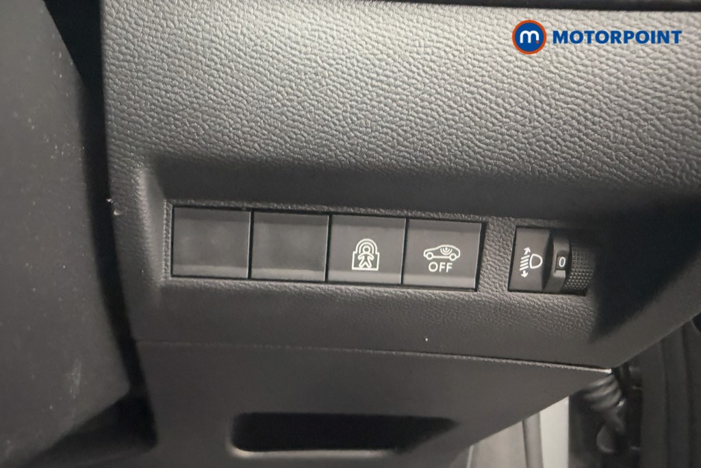 Peugeot 208 Allure Automatic Petrol-Electric Hybrid Hatchback - Stock Number (1559332) - 13th supplementary image