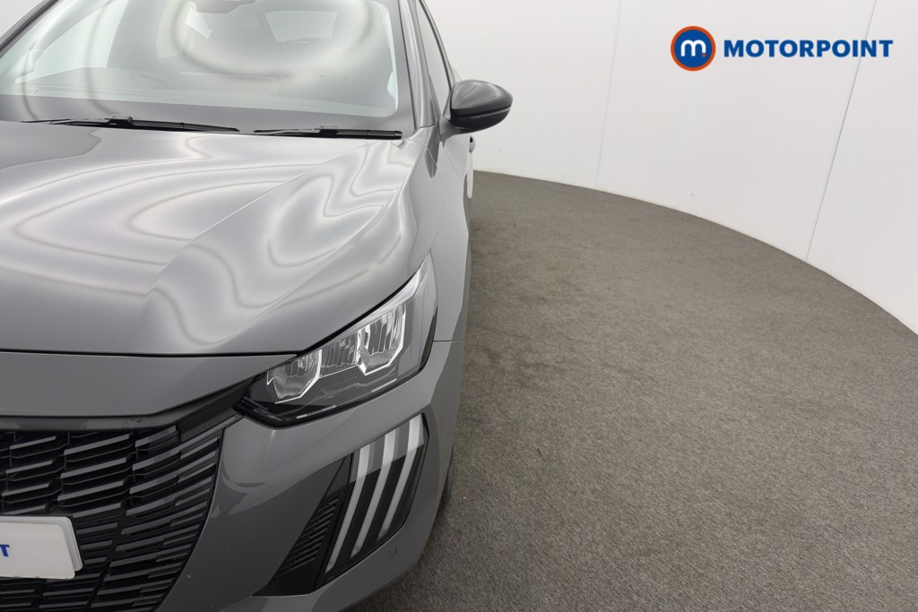 Peugeot 208 Allure Automatic Petrol-Electric Hybrid Hatchback - Stock Number (1559332) - 21st supplementary image