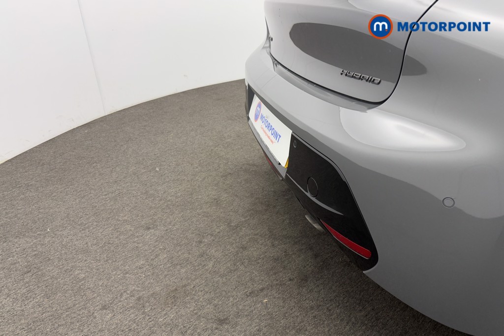 Peugeot 208 Allure Automatic Petrol-Electric Hybrid Hatchback - Stock Number (1559332) - 23rd supplementary image