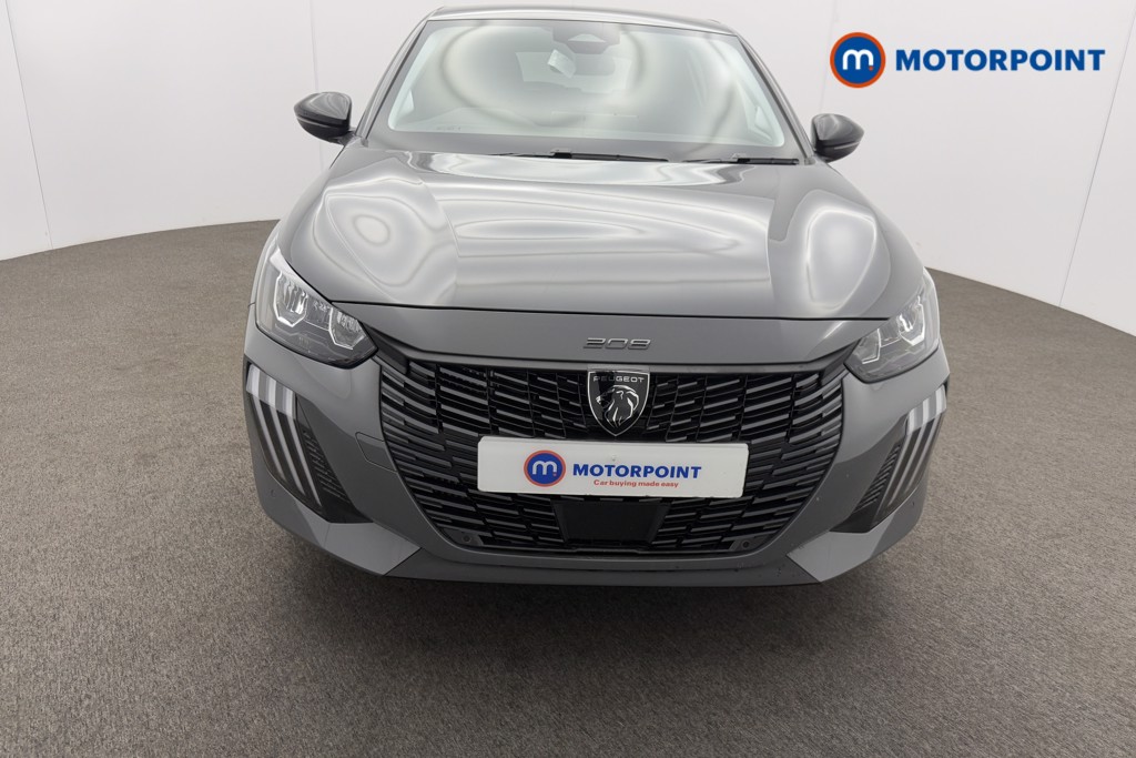 Peugeot 208 Allure Automatic Petrol-Electric Hybrid Hatchback - Stock Number (1559332) - 26th supplementary image