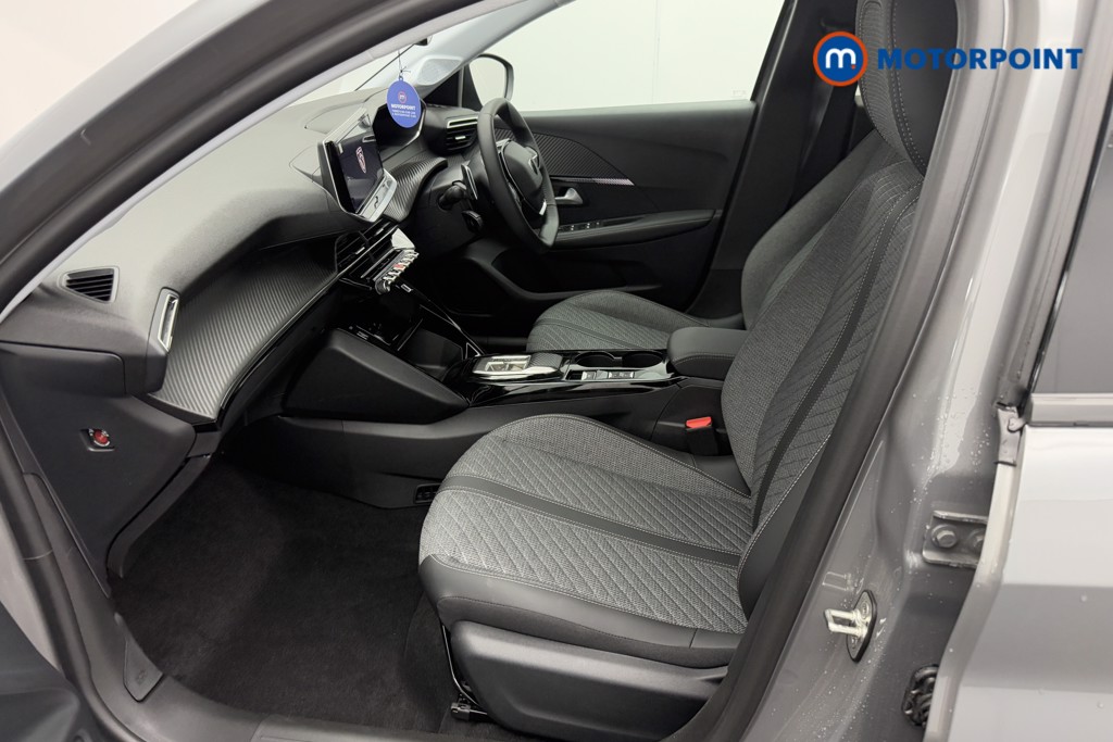 Peugeot 208 Allure Automatic Petrol-Electric Hybrid Hatchback - Stock Number (1559332) - 1st supplementary image