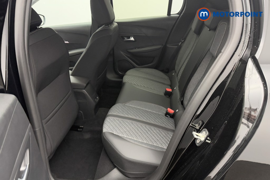 Peugeot 208 Allure Automatic Petrol-Electric Hybrid Hatchback - Stock Number (1559369) - 2nd supplementary image