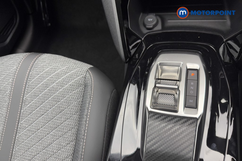 Peugeot 208 Allure Automatic Petrol-Electric Hybrid Hatchback - Stock Number (1559369) - 10th supplementary image