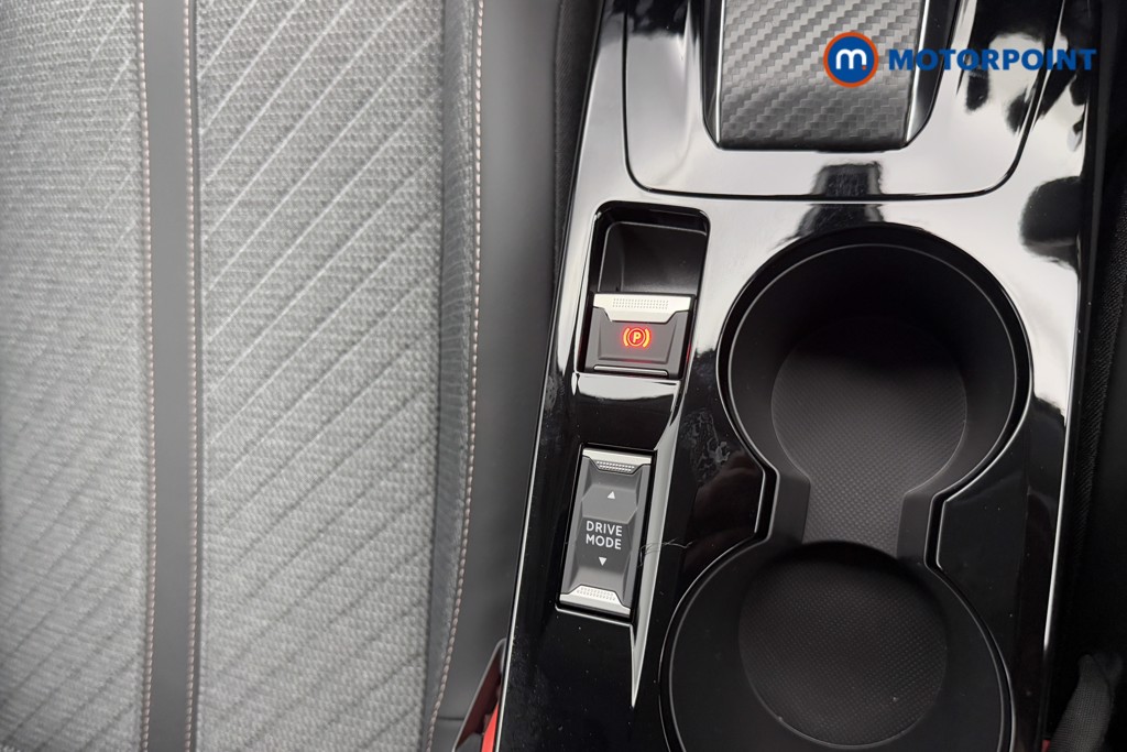 Peugeot 208 Allure Automatic Petrol-Electric Hybrid Hatchback - Stock Number (1559369) - 11th supplementary image