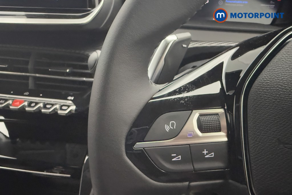 Peugeot 208 Allure Automatic Petrol-Electric Hybrid Hatchback - Stock Number (1559369) - 12th supplementary image