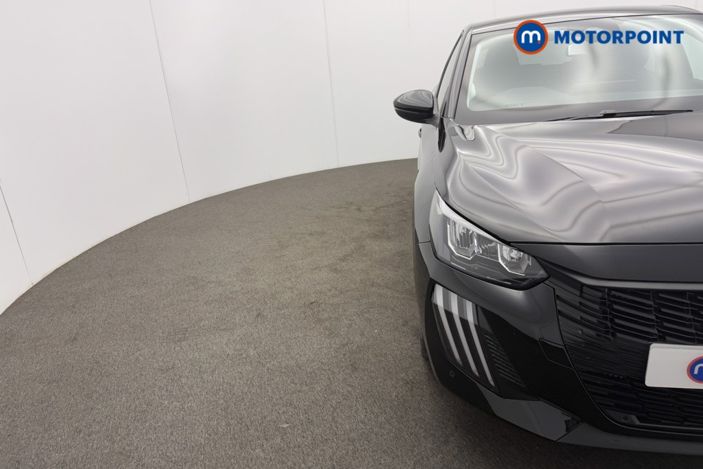 Peugeot 208 Allure Automatic Petrol-Electric Hybrid Hatchback - Stock Number (1559369) - 21st supplementary image