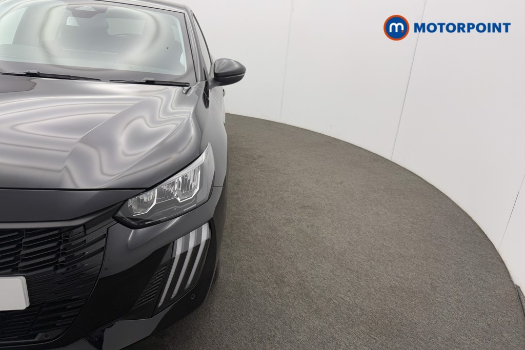 Peugeot 208 Allure Automatic Petrol-Electric Hybrid Hatchback - Stock Number (1559369) - 22nd supplementary image