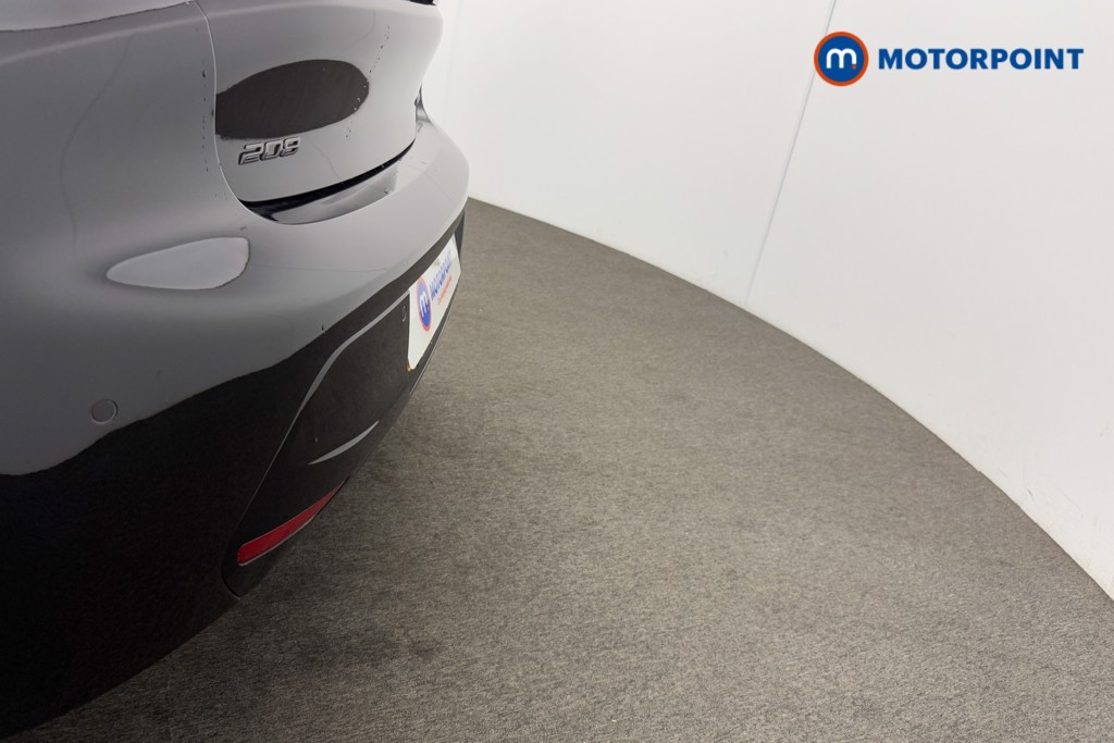 Peugeot 208 Allure Automatic Petrol-Electric Hybrid Hatchback - Stock Number (1559369) - 26th supplementary image