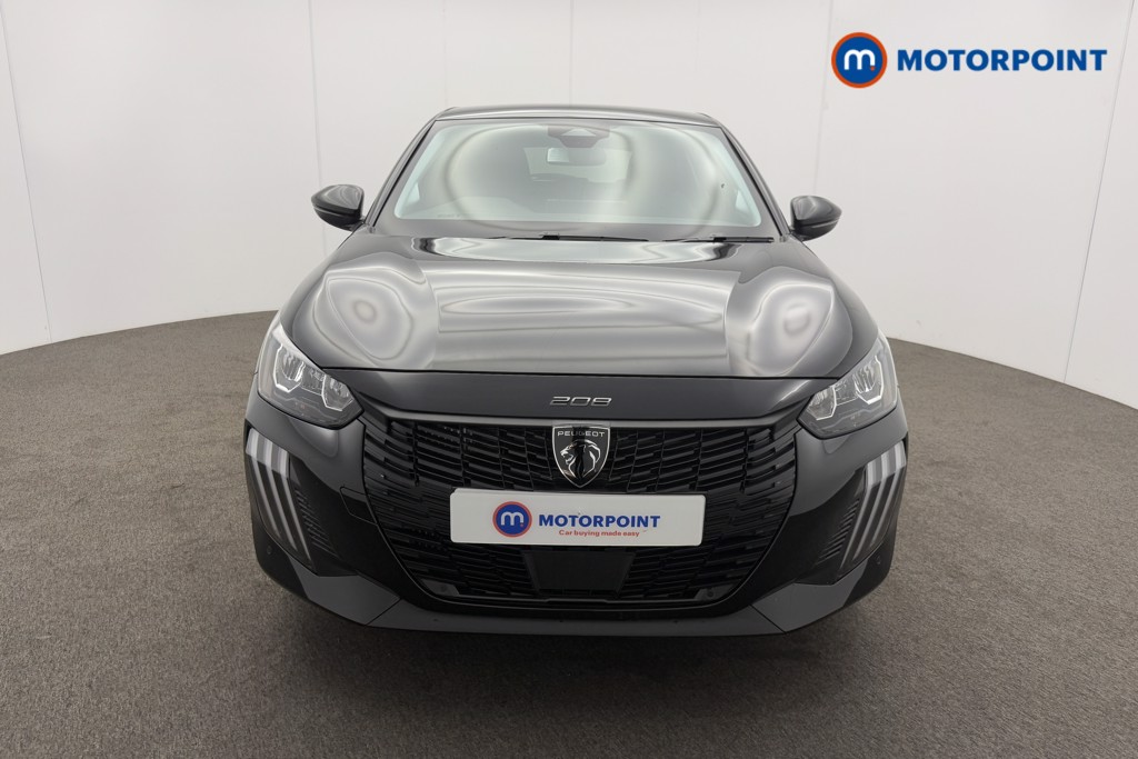 Peugeot 208 Allure Automatic Petrol-Electric Hybrid Hatchback - Stock Number (1559369) - 27th supplementary image