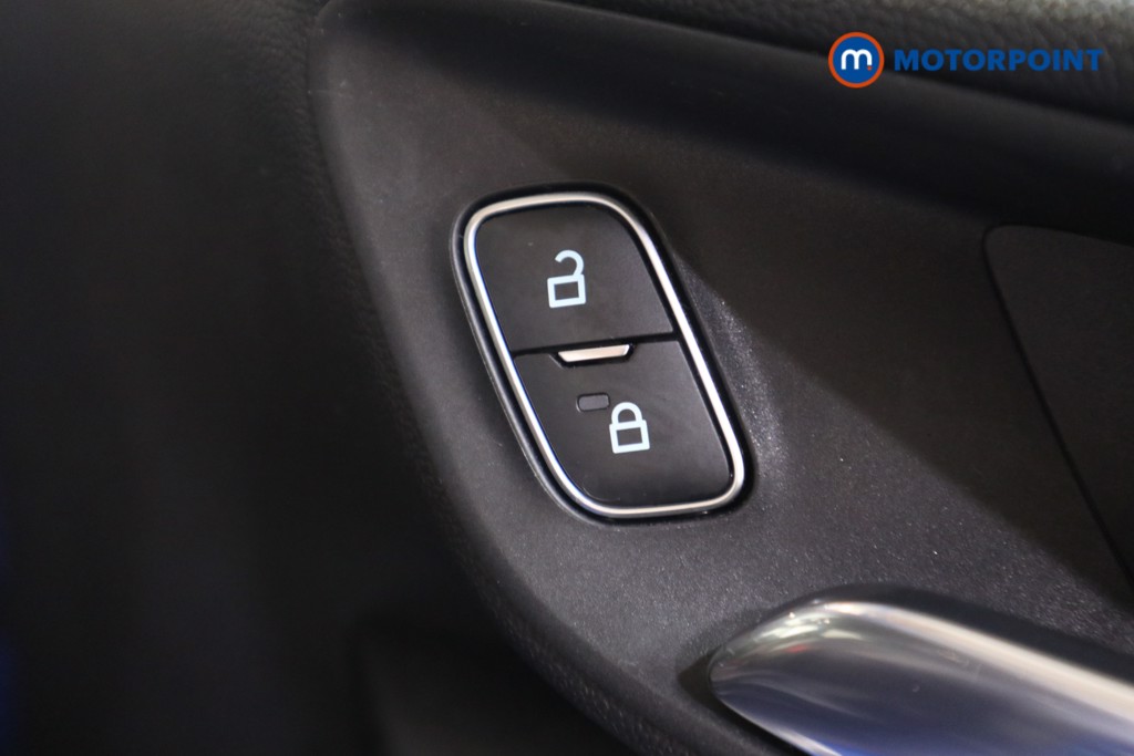 Ford Fiesta St-Line X Edition Manual Petrol Hatchback - Stock Number (1559410) - 10th supplementary image
