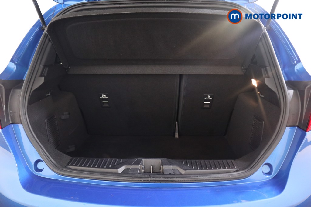 Ford Fiesta St-Line X Edition Manual Petrol Hatchback - Stock Number (1559410) - 14th supplementary image