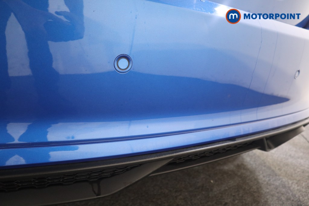 Ford Fiesta St-Line X Edition Manual Petrol Hatchback - Stock Number (1559410) - 19th supplementary image