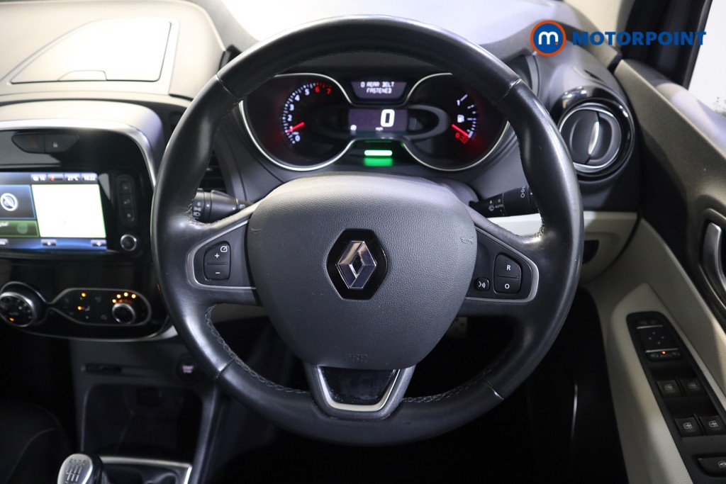 Renault Captur Gt Line Manual Petrol SUV - Stock Number (1559461) - 2nd supplementary image