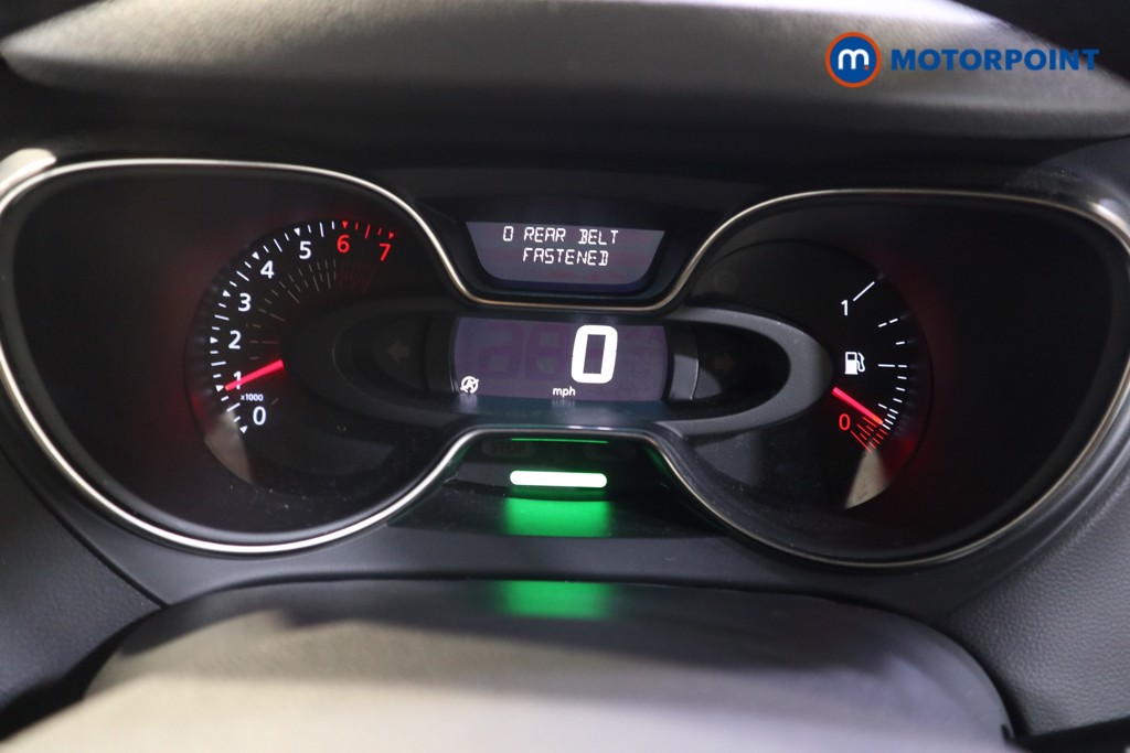 Renault Captur Gt Line Manual Petrol SUV - Stock Number (1559461) - 5th supplementary image
