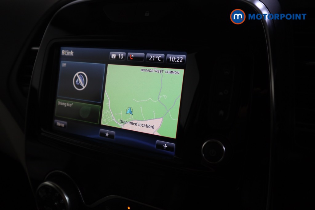 Renault Captur Gt Line Manual Petrol SUV - Stock Number (1559461) - 6th supplementary image