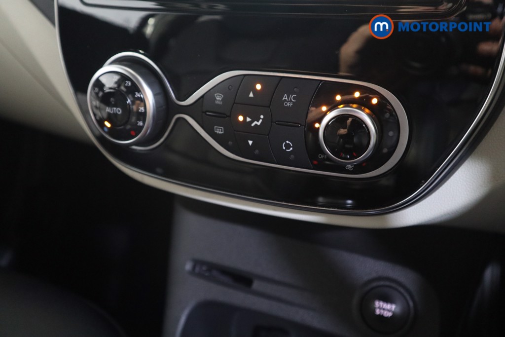 Renault Captur Gt Line Manual Petrol SUV - Stock Number (1559461) - 7th supplementary image
