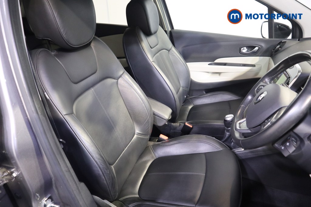 Renault Captur Gt Line Manual Petrol SUV - Stock Number (1559461) - 10th supplementary image