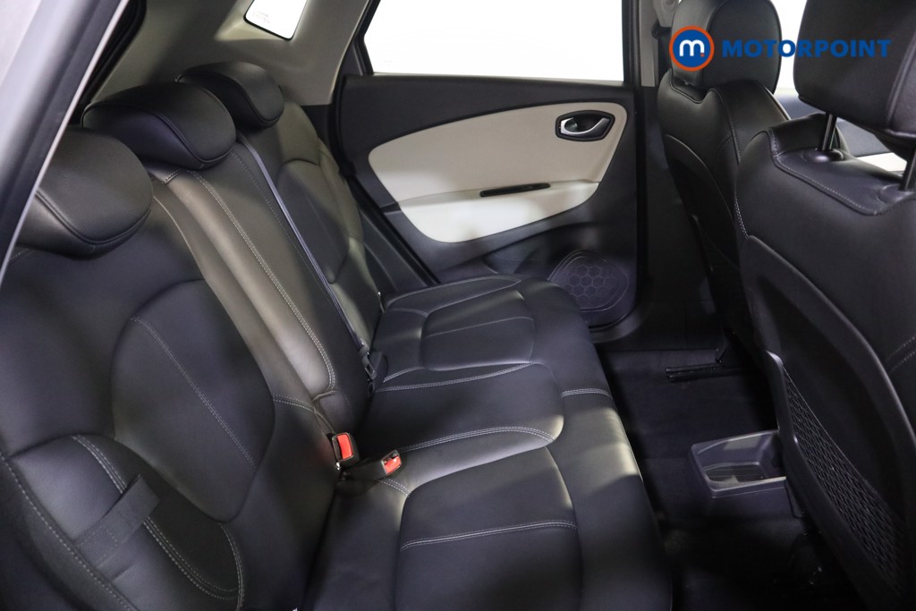 Renault Captur Gt Line Manual Petrol SUV - Stock Number (1559461) - 11th supplementary image