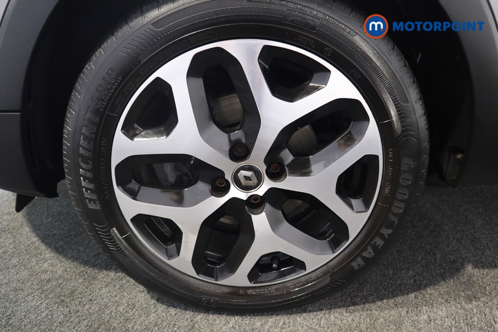 Renault Captur Gt Line Manual Petrol SUV - Stock Number (1559461) - 15th supplementary image