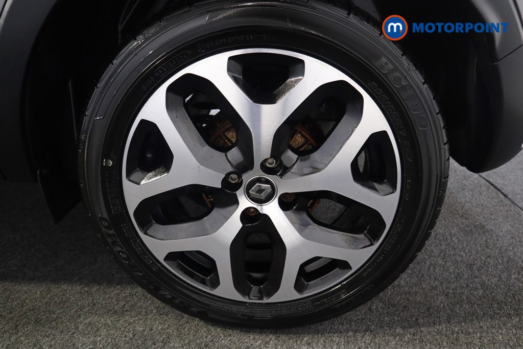 Renault Captur Gt Line Manual Petrol SUV - Stock Number (1559461) - 16th supplementary image